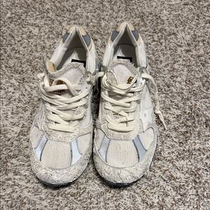 Golden Goose Dad Star